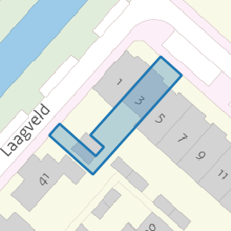 Perceel HLM03-AF-2770