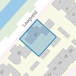 Perceel HLM03-AF-2772