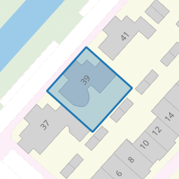 Perceel HLM03-AF-2773