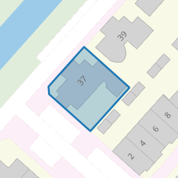 Perceel HLM03-AF-2774