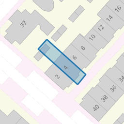 Perceel HLM03-AF-2776