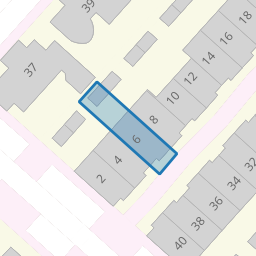 Perceel HLM03-AF-2777