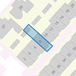 Perceel HLM03-AF-2778