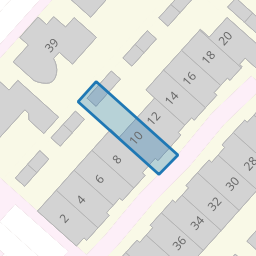 Perceel HLM03-AF-2779