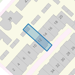 Perceel HLM03-AF-2780