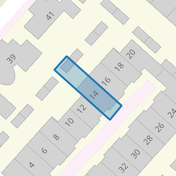 Perceel HLM03-AF-2781