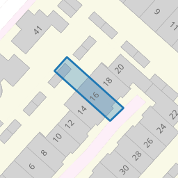 Perceel HLM03-AF-2782