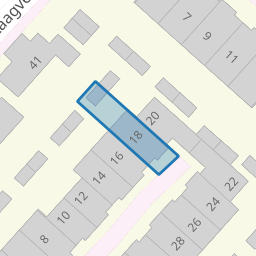 Perceel HLM03-AF-2783