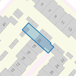 Perceel HLM03-AF-2784