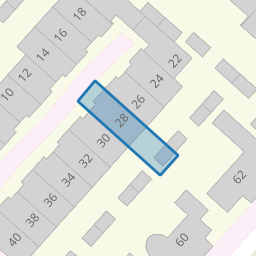 Perceel HLM03-AF-2788