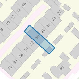 Perceel HLM03-AF-2789