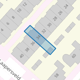 Perceel HLM03-AF-2791