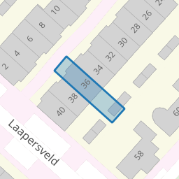 Perceel HLM03-AF-2792