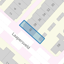 Perceel HLM03-AF-2794