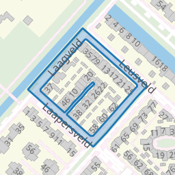 Perceel HLM03-AF-2795