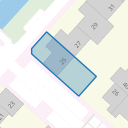 Perceel HLM03-AF-2796