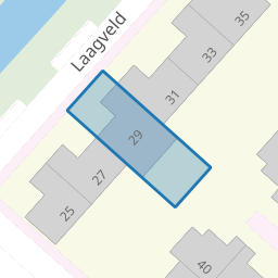 Perceel HLM03-AF-2798