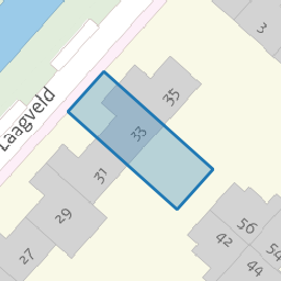 Perceel HLM03-AF-2800