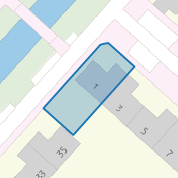 Perceel HLM03-AF-2802