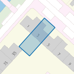 Perceel HLM03-AF-2803