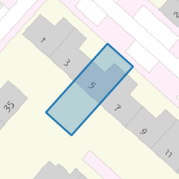 Perceel HLM03-AF-2804