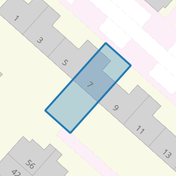 Perceel HLM03-AF-2805