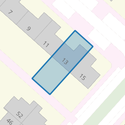 Perceel HLM03-AF-2808