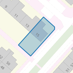 Perceel HLM03-AF-2809