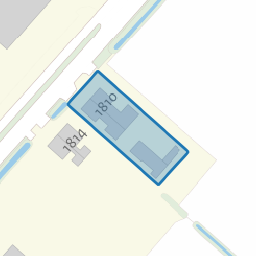 Perceel HLM03-AF-281