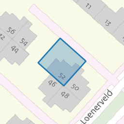 Perceel HLM03-AF-2811