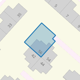 Perceel HLM03-AF-2813