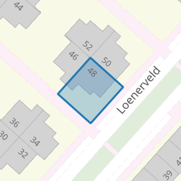 Perceel HLM03-AF-2817