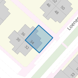 Perceel HLM03-AF-2818