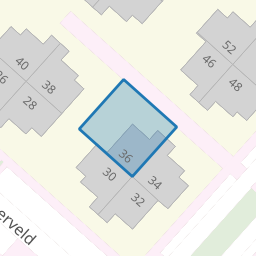 Perceel HLM03-AF-2819