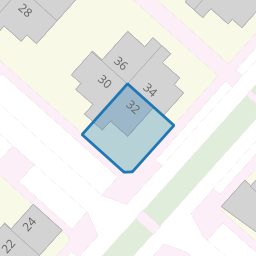 Perceel HLM03-AF-2825