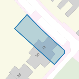 Perceel HLM03-AF-2827