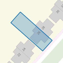 Perceel HLM03-AF-2830