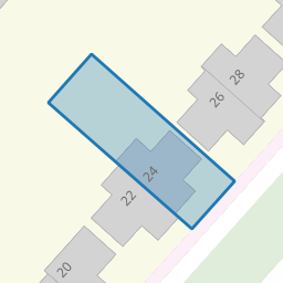 Perceel HLM03-AF-2831