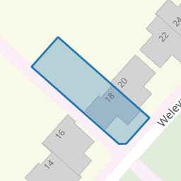 Perceel HLM03-AF-2834