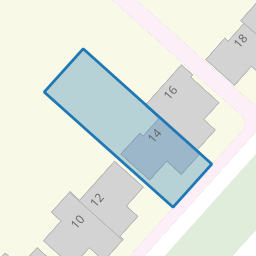 Perceel HLM03-AF-2836