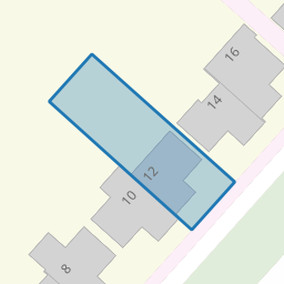 Perceel HLM03-AF-2837