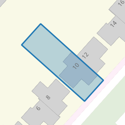 Perceel HLM03-AF-2838