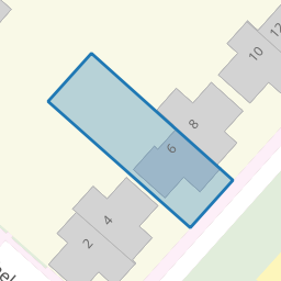 Perceel HLM03-AF-2840