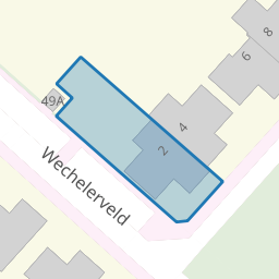 Perceel HLM03-AF-2842