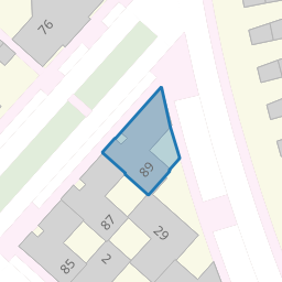 Perceel HLM03-AF-2847