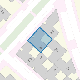 Perceel HLM03-AF-2848