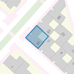 Perceel HLM03-AF-2849