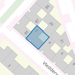 Perceel HLM03-AF-2850