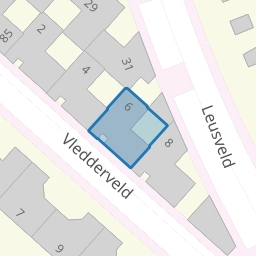 Perceel HLM03-AF-2852