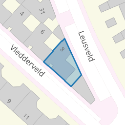 Perceel HLM03-AF-2853